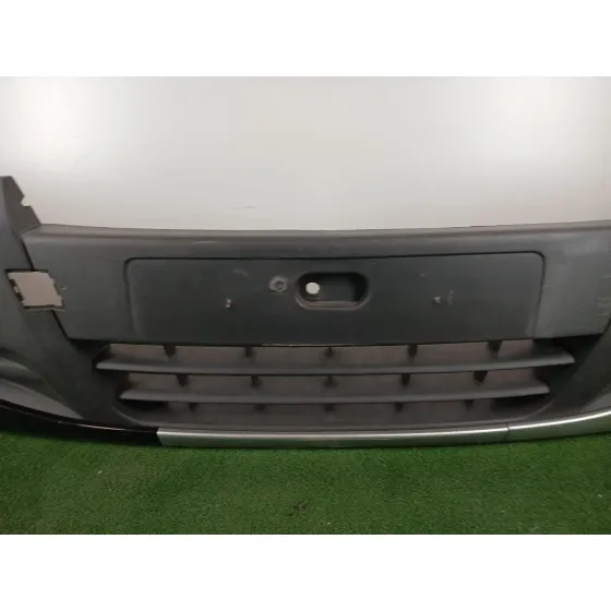 Paragolpes Delantero para Renault Trafic Ii Autobus (Jl)