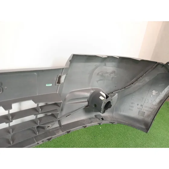 Paragolpes Delantero para Renault Trafic Ii Autobus (Jl)