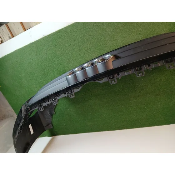 Paragolpes Delantero para Audi A7 Sportback (4Ka)