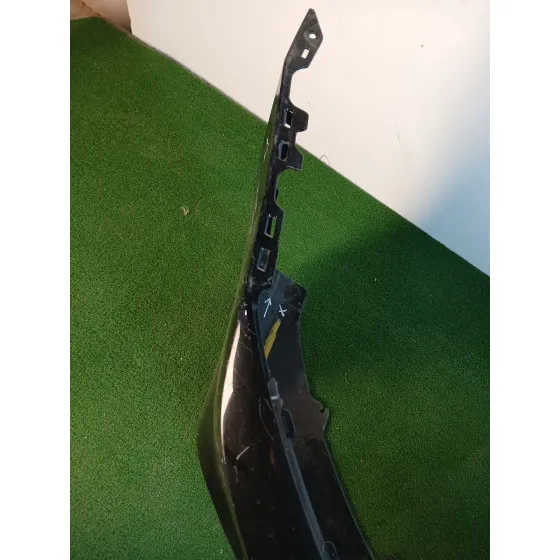 Paragolpes Delantero para Audi A7 Sportback (4Ka)