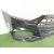 Paragolpes Delantero para Audi A7 Sportback (4Ka)
