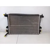 Radiador Agua para Seat Ateca (Khp)