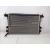 Radiador Agua para Seat Ateca (Khp)
