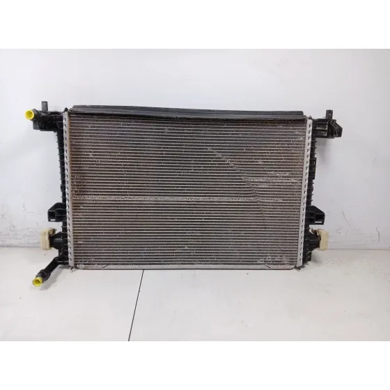 Radiador Agua para Seat Ateca (Khp)