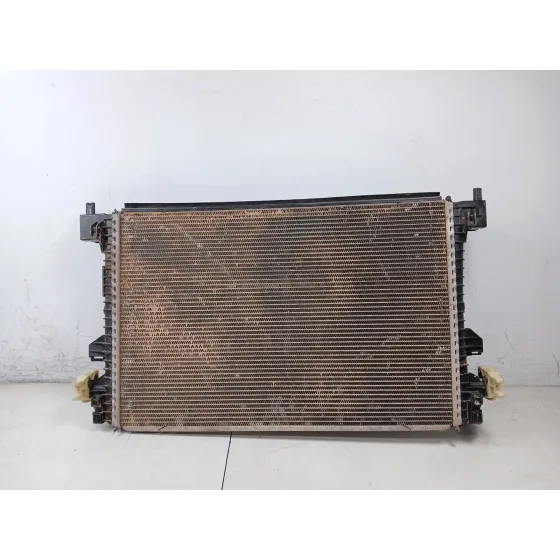 Radiador Agua para Seat Ateca (Khp)