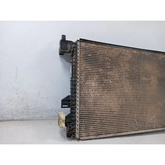 Radiador Agua para Seat Ateca (Khp)