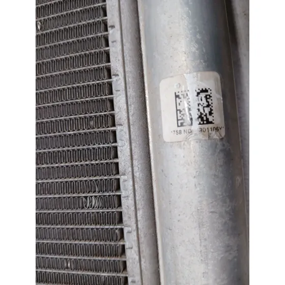 Condensador / Radiador Aire Acondicionado para Seat Arona (Kj7, Kjp)