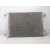 Condensador / Radiador Aire Acondicionado para Seat Arona (Kj7, Kjp)