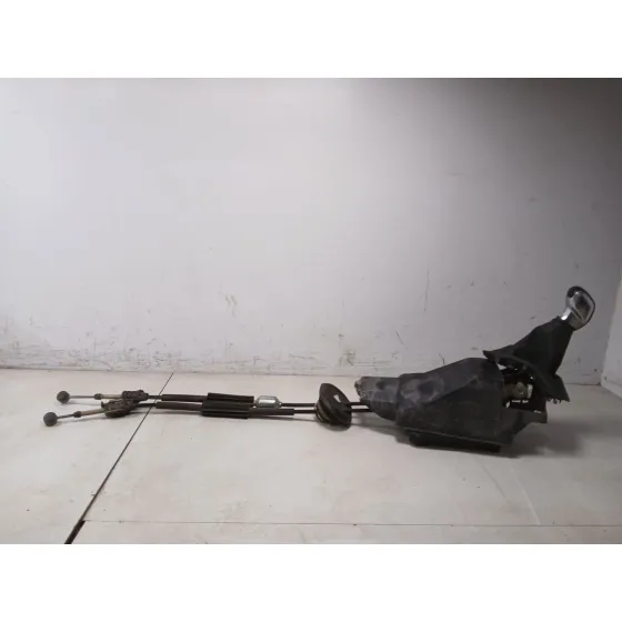 Palanca Cambio para Peugeot 2008 (--.2013->)