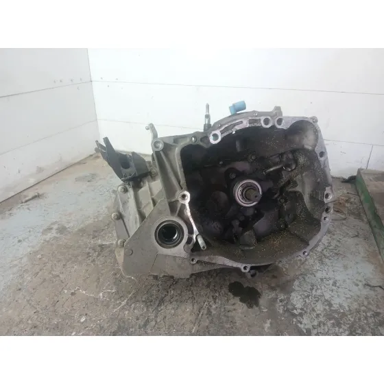 Caja Cambios para Renault Clio Iii (Br0/1, Cr0/1)