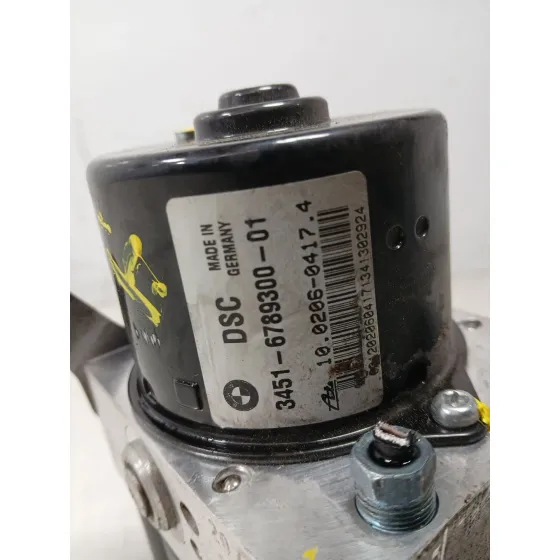 Abs para Bmw 1 (E87)