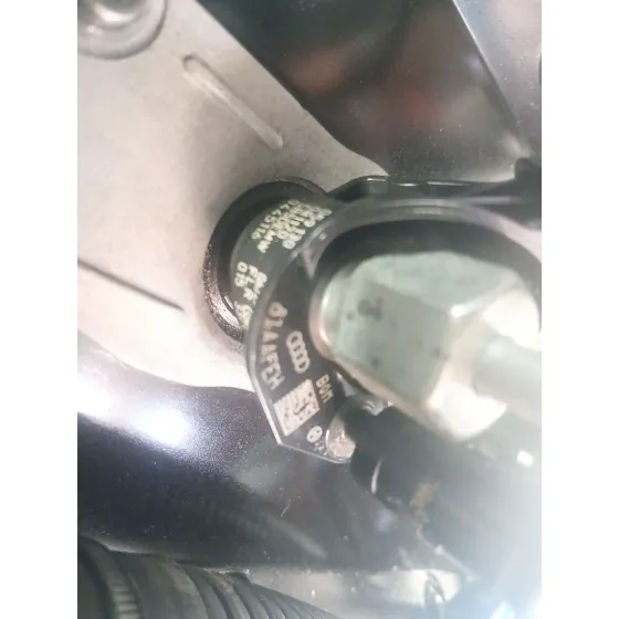 Inyector para Audi A5 (8T3)