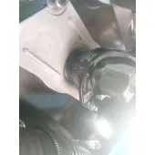 Inyector para Audi A5 (8T3)