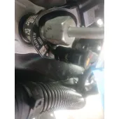 Inyector para Audi A5 (8T3)