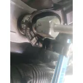 Inyector para Audi A5 (8T3)
