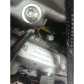 Rampa Inyectora para Audi A5 (8T3)