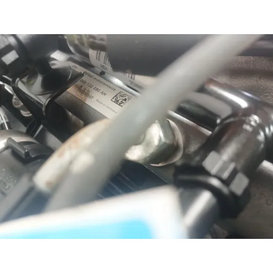Rampa Inyectora para Audi A5 (8T3)
