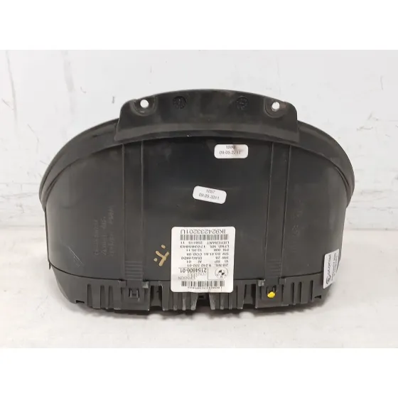 Cuadro Instrumentos para Bmw 1 (E87)