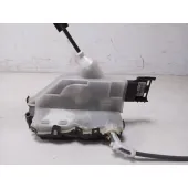 Cerradura Puerta Trasera Derecha para Opel Crossland X / Crossland (P17, P2Qo)