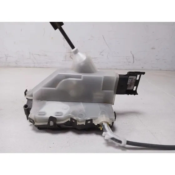 Cerradura Puerta Trasera Derecha para Opel Crossland X / Crossland (P17, P2Qo)
