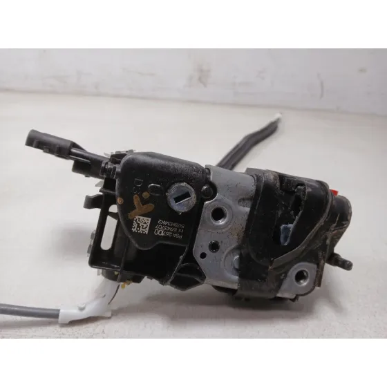 Cerradura Puerta Trasera Derecha para Opel Crossland X / Crossland (P17, P2Qo)