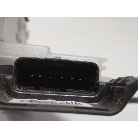 Cerradura Puerta Trasera Derecha para Opel Crossland X / Crossland (P17, P2Qo)