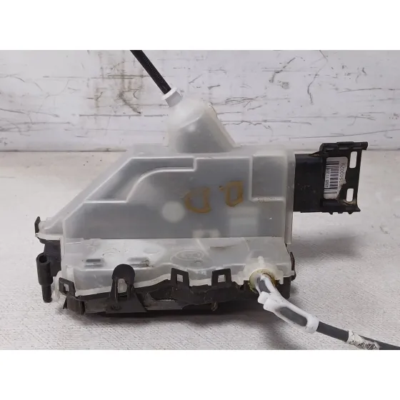 Cerradura Puerta Delantera Derecha para Opel Crossland X / Crossland (P17, P2Qo)