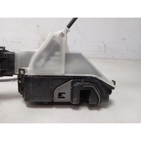 Cerradura Puerta Delantera Derecha para Opel Crossland X / Crossland (P17, P2Qo)