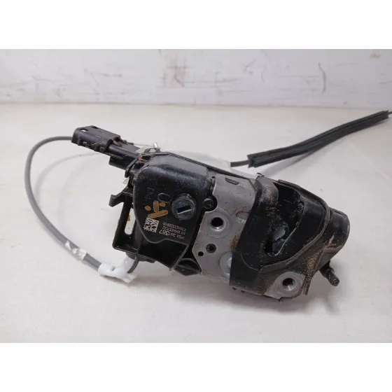 Cerradura Puerta Delantera Derecha para Opel Crossland X / Crossland (P17, P2Qo)