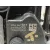 Cerradura Puerta Delantera Derecha para Opel Crossland X / Crossland (P17, P2Qo)