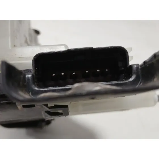 Cerradura Puerta Delantera Derecha para Opel Crossland X / Crossland (P17, P2Qo)