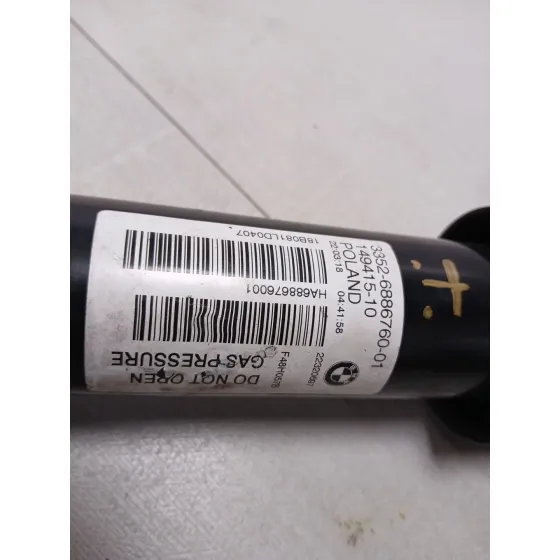 Amortiguador Trasero Derecho para Bmw X1 (F48)
