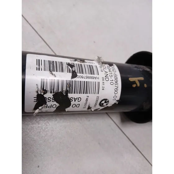 Amortiguador Trasero Izquierdo para Bmw X1 (F48)
