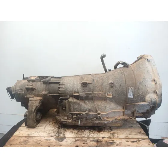 Despiece Caja Cambios para Bmw X6 (E71, E72)