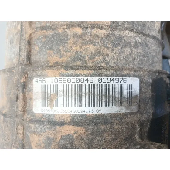 Despiece Caja Cambios para Bmw X6 (E71, E72)
