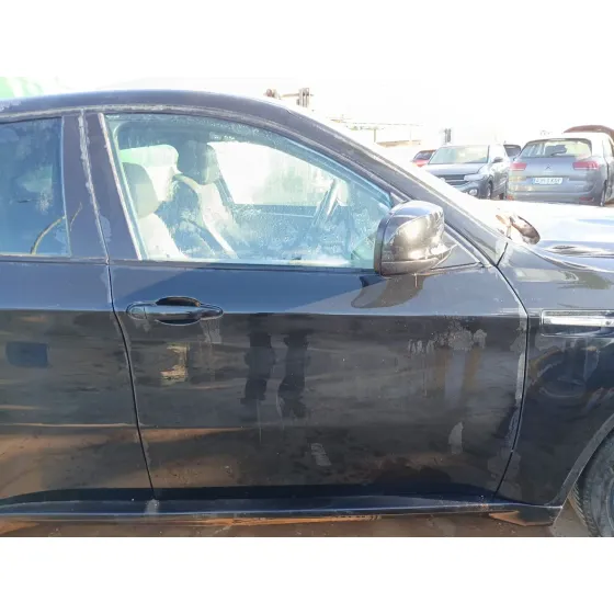 Puerta Delantera Derecha para Bmw X6 (E71, E72)