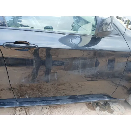 Puerta Delantera Derecha para Bmw X6 (E71, E72)