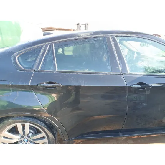Puerta Trasera Derecha para Bmw X6 (E71, E72)