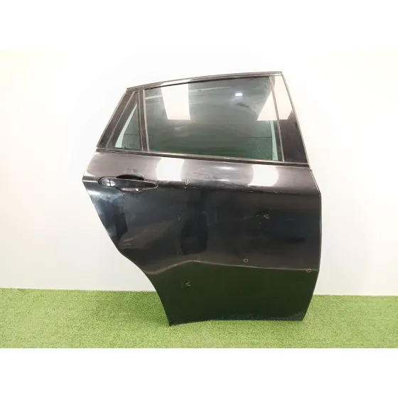 Puerta Trasera Derecha para Bmw X6 (E71, E72)