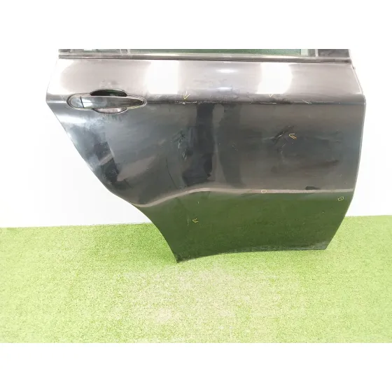 Puerta Trasera Derecha para Bmw X6 (E71, E72)