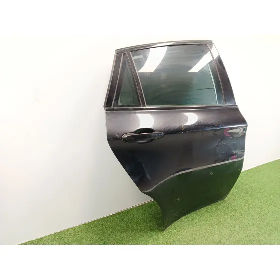 Puerta Trasera Derecha para Bmw X6 (E71, E72)