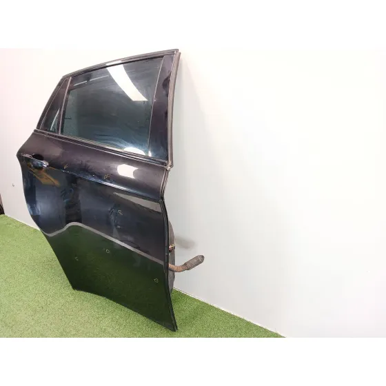 Puerta Trasera Derecha para Bmw X6 (E71, E72)