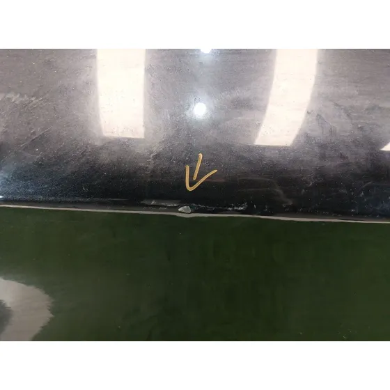 Puerta Trasera Derecha para Bmw X6 (E71, E72)