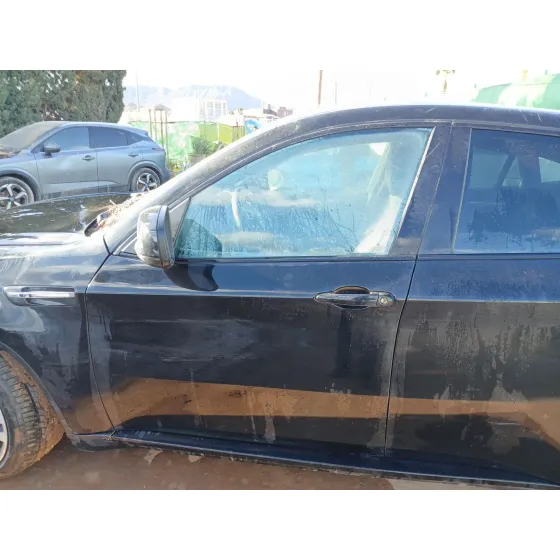 Puerta Delantera Izquierda para Bmw X6 (E71, E72)