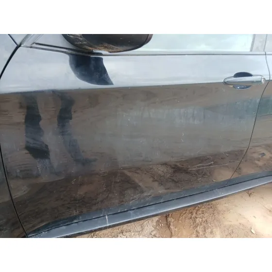 Puerta Delantera Izquierda para Bmw X6 (E71, E72)