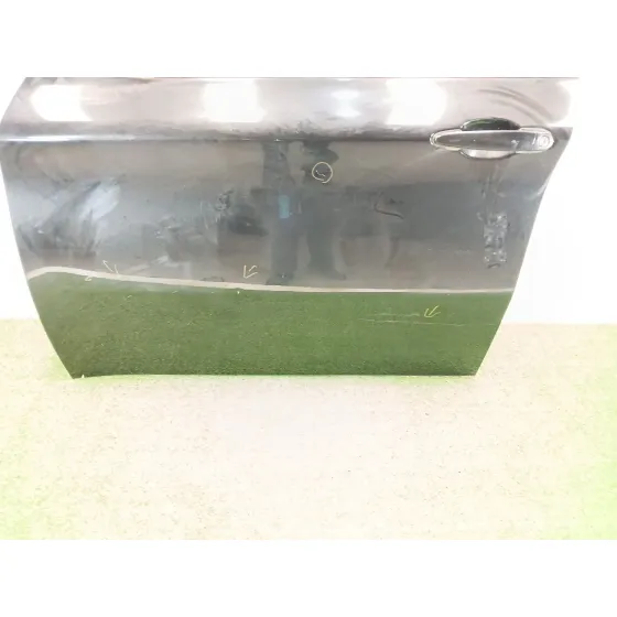 Puerta Delantera Izquierda para Bmw X6 (E71, E72)