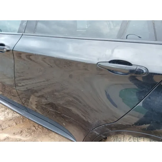 Puerta Trasera Izquierda para Bmw X6 (E71, E72)