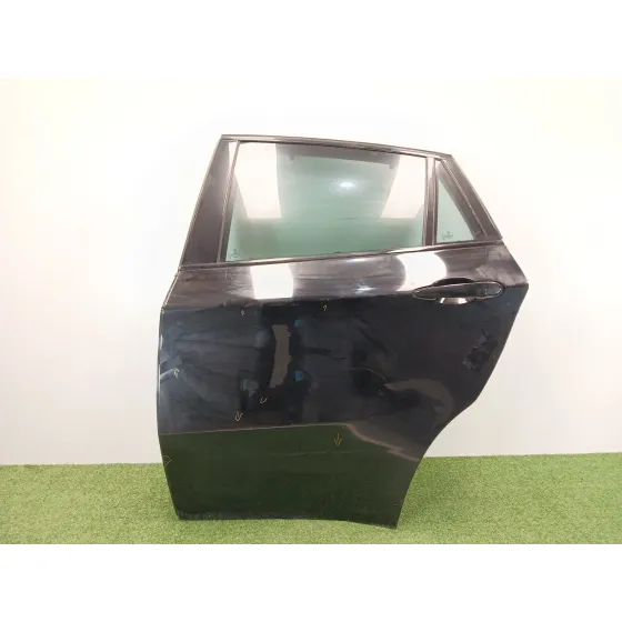 Puerta Trasera Izquierda para Bmw X6 (E71, E72)
