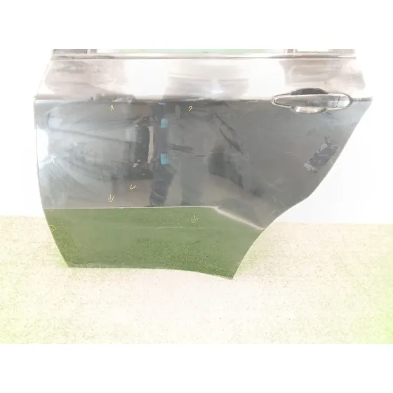 Puerta Trasera Izquierda para Bmw X6 (E71, E72)