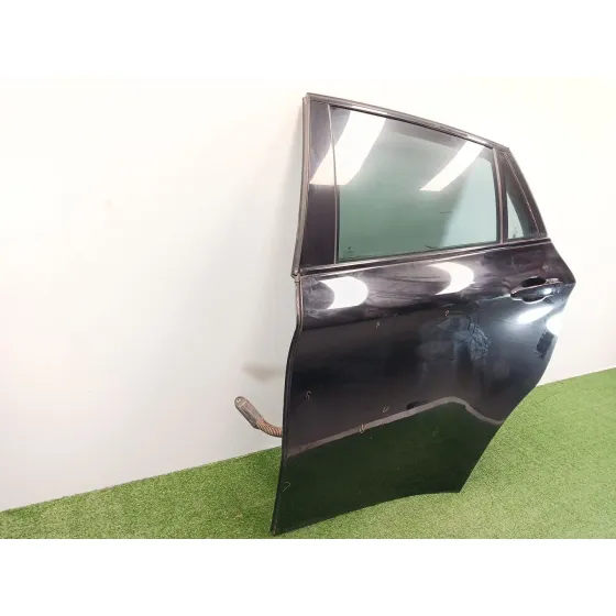 Puerta Trasera Izquierda para Bmw X6 (E71, E72)